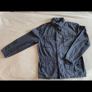 Gap Military Jacket.  NWOT